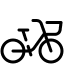 Stabilizer wheels