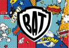 bat logo
