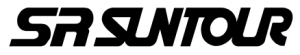sr suntour logo