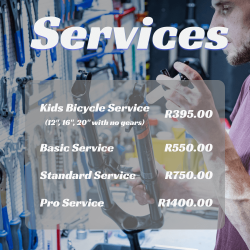 services